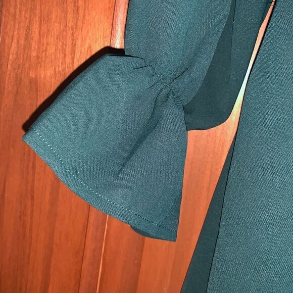 Women’s long dress   - Picture 5 of 15